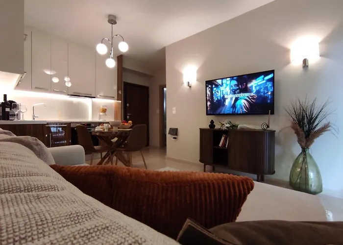 \'Amaryllis Home\' ,Το Σπίτι Σας