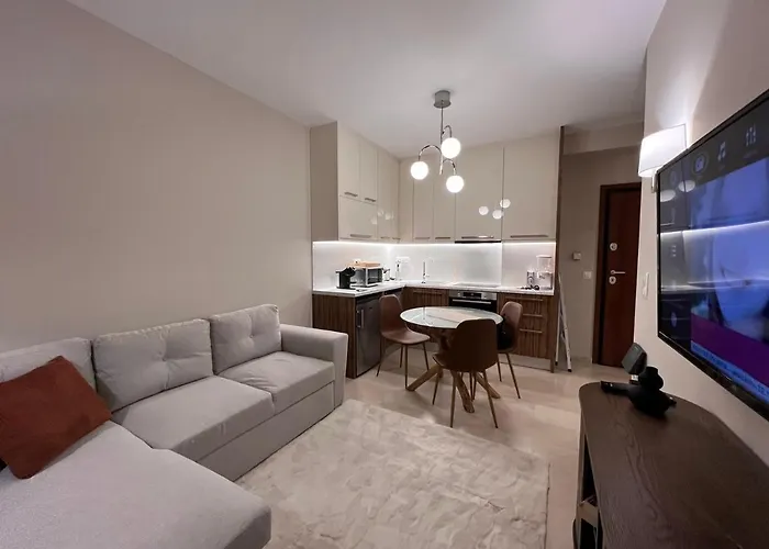 \'Amaryllis Home\' ,Το Σπίτι Σας