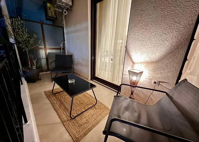 \'Amaryllis Home\' ,Το Σπίτι Σας