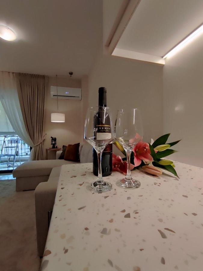 'amaryllis Home' ,το σπίτι σας Loutraki (Corinthia)