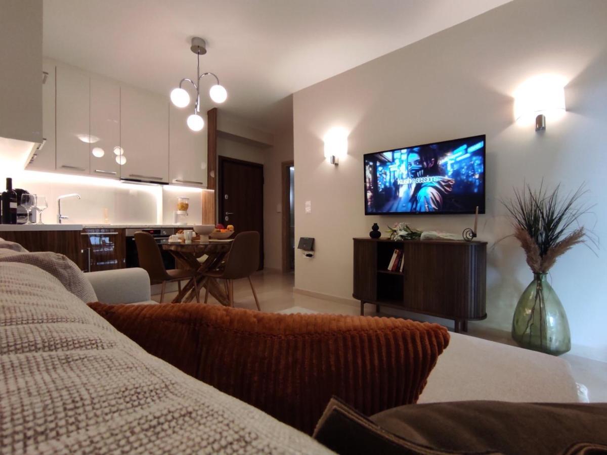 Apartment 'amaryllis Home' ,το σπίτι σας *