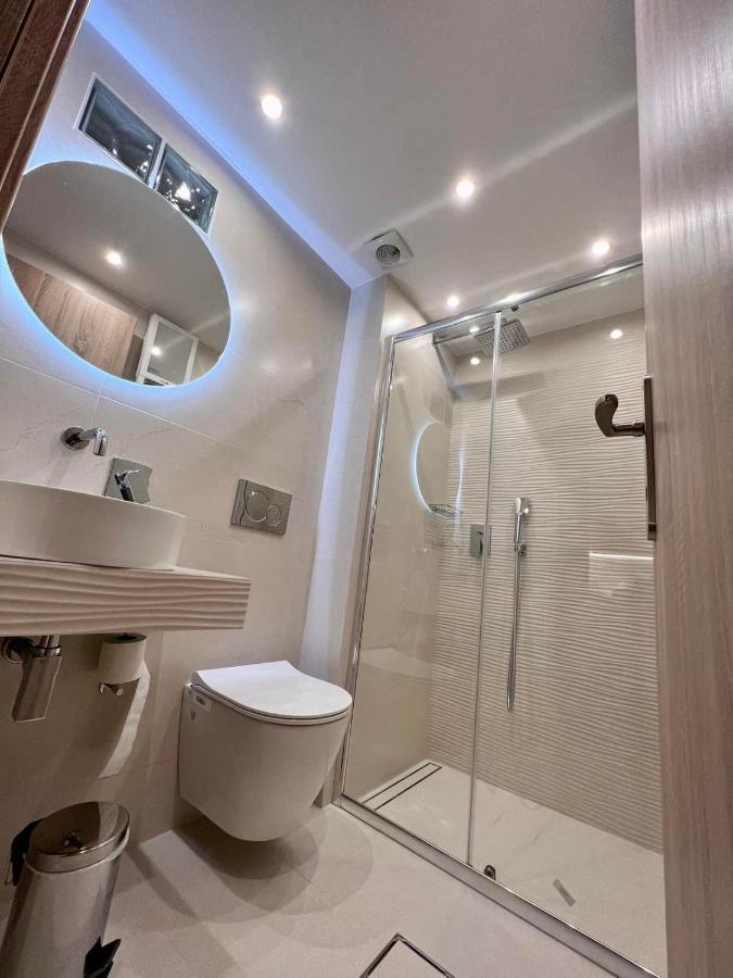 Apartment 'amaryllis Home' ,το σπίτι σας Loutraki (Corinthia)