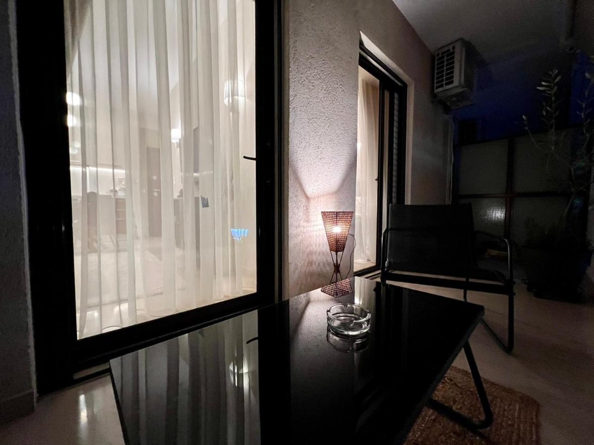 'amaryllis Home' ,το σπίτι σας Apartment Loutraki (Corinthia)
