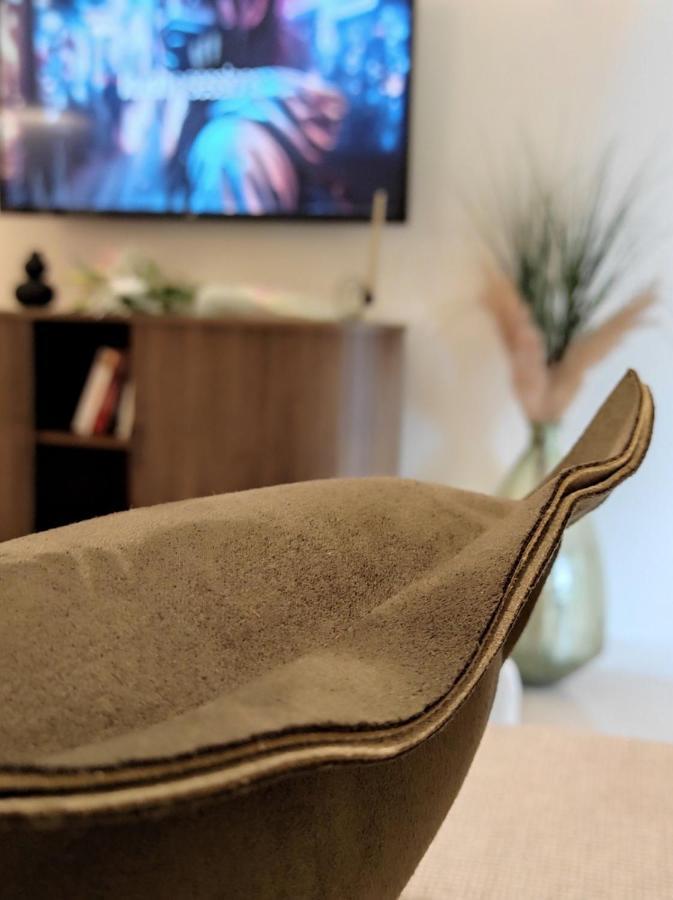 Apartment 'amaryllis Home' ,το σπίτι σας *