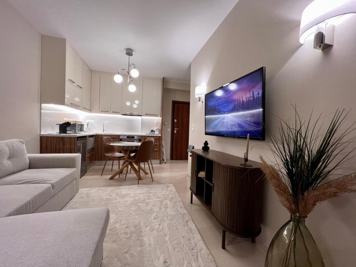 Apartment 'amaryllis Home' ,το σπίτι σας Loutraki (Corinthia)