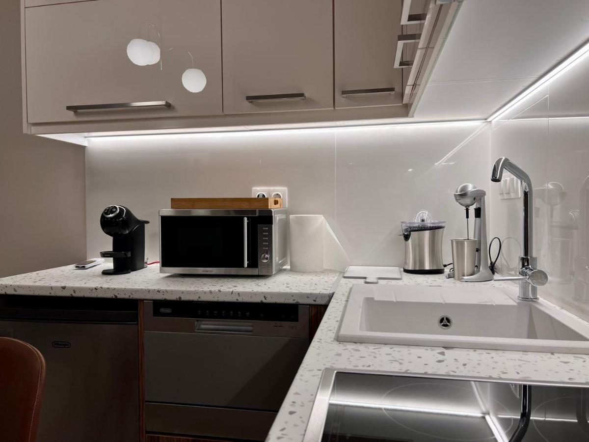 Apartment 'amaryllis Home' ,το σπίτι σας