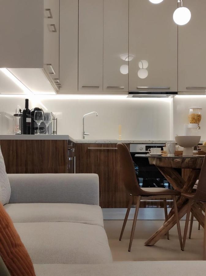 Apartment 'amaryllis Home' ,το σπίτι σας Loutraki (Corinthia)