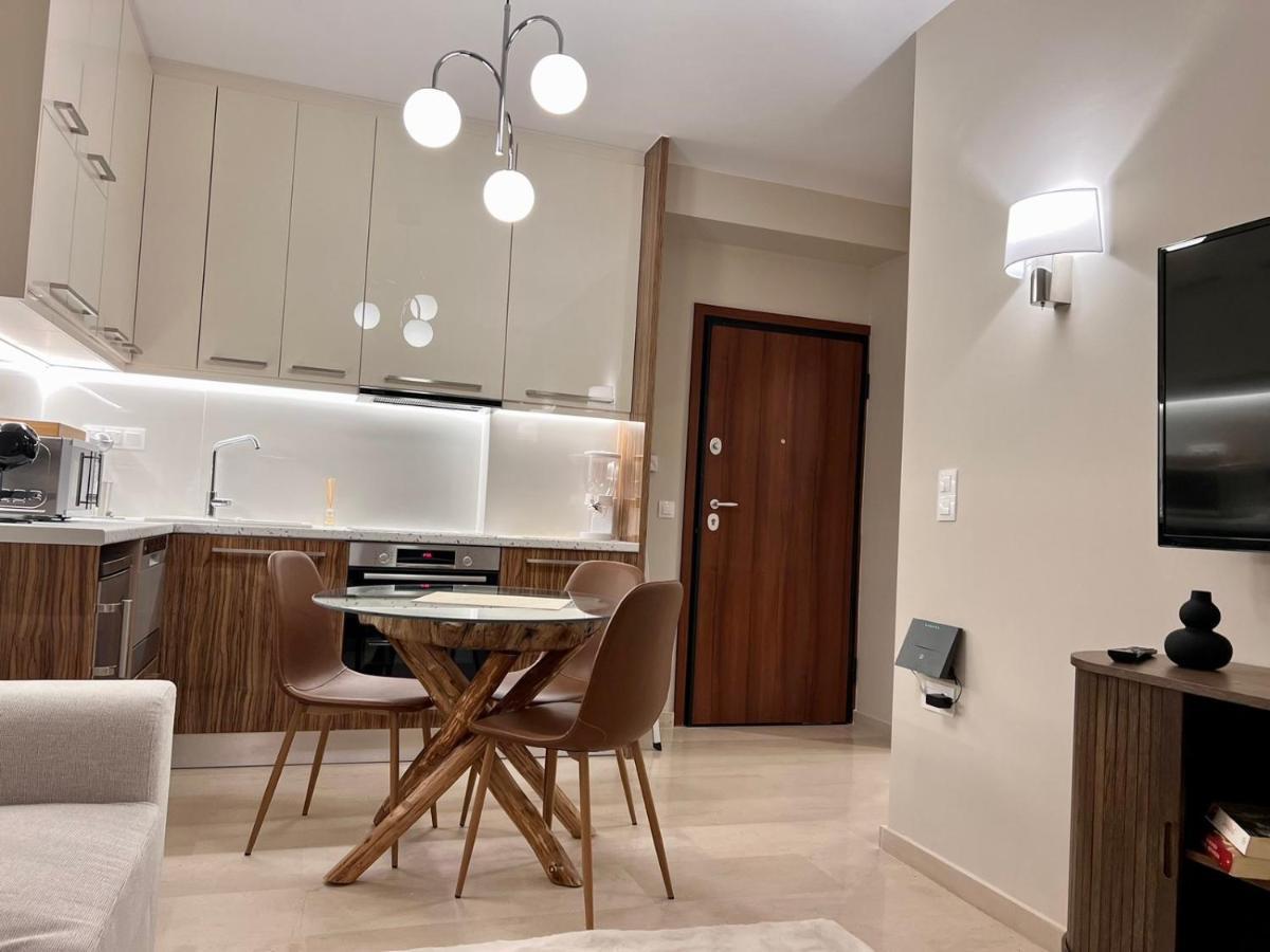 'amaryllis Home' ,το σπίτι σας Apartment Loutraki (Corinthia)