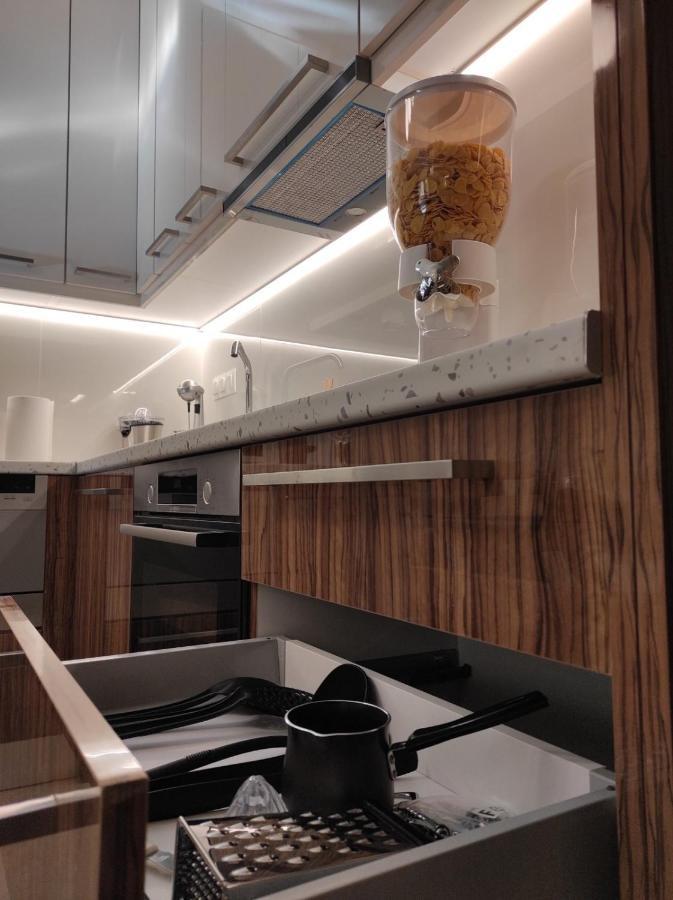 Apartment 'amaryllis Home' ,το σπίτι σας