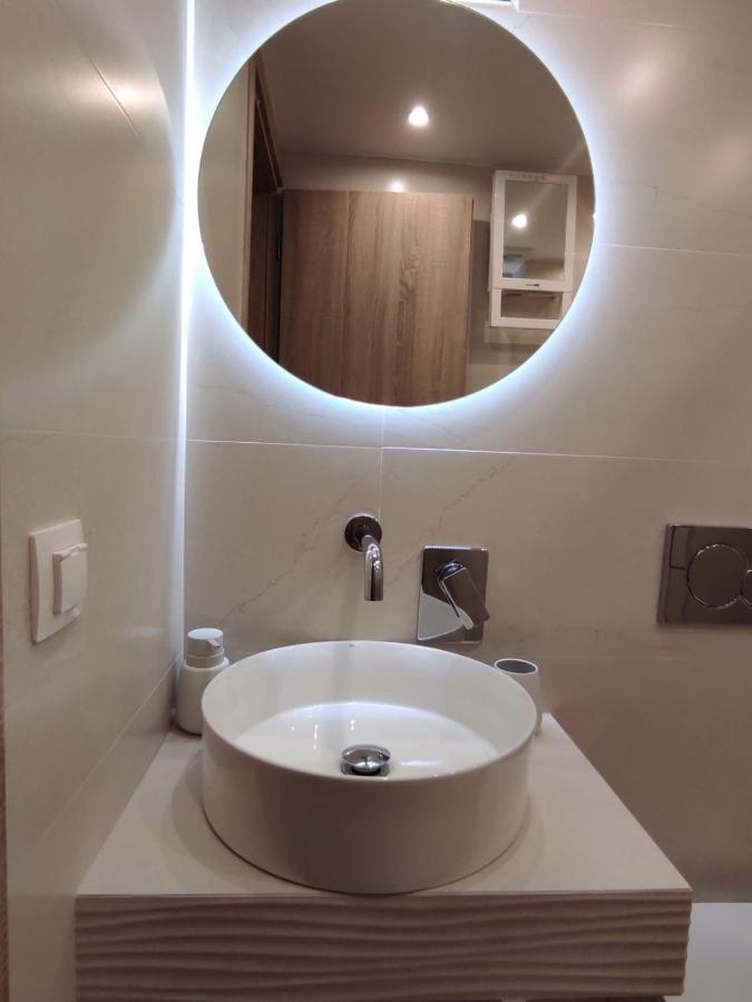 'amaryllis Home' ,το σπίτι σας Apartment Loutraki (Corinthia)